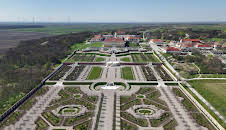 Schloss Hof - Prinz Eugen baut seinen Traum