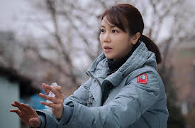 Children of a Lesser God: Episode 1