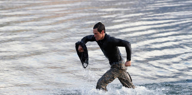 01:20: Elitstyrkans hemligheter USA | TV12 | 12/19 2025