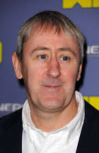 Nicholas Lyndhurst as 
