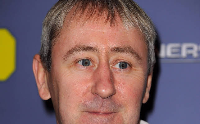 Nicholas Lyndhurst
