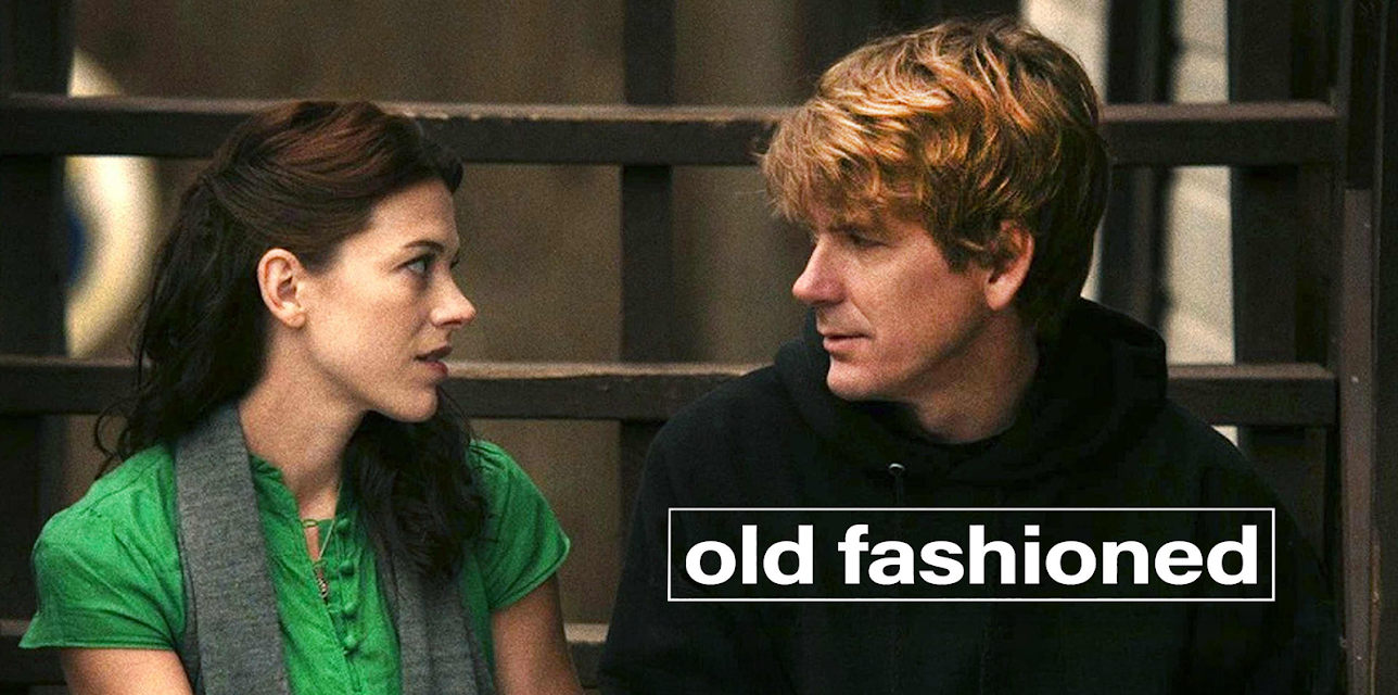 Old Fashioned (2015)