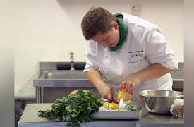 The Chef's Protege: Episode 8