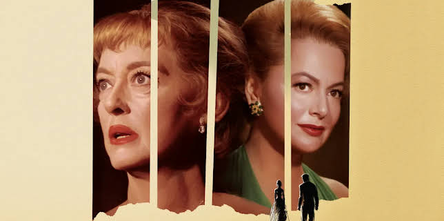 Hush Hush Sweet Charlotte (1964)