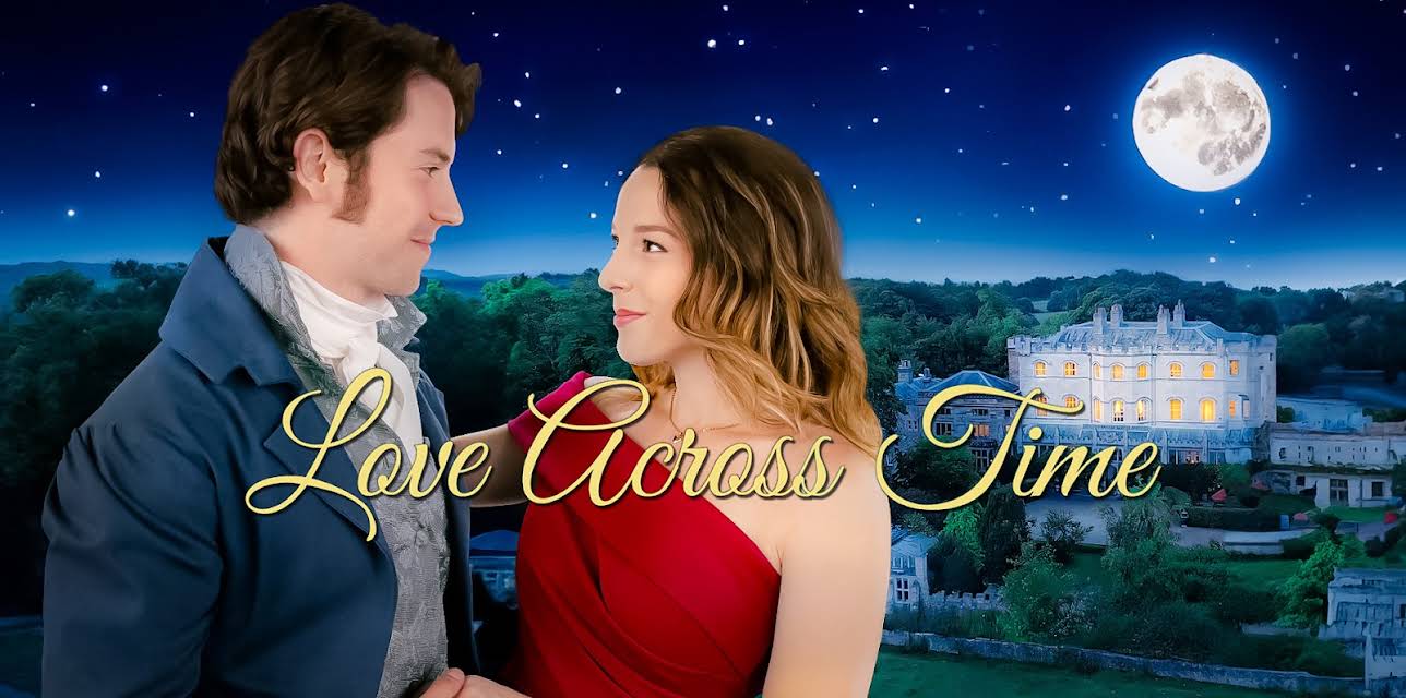 Love Across Time (2024)