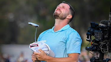 12:00 AM: U.S. Open Golf Official Film 2023 | Sky Sports Mix | 1/9 2026