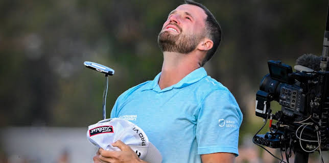 11:00 PM: U.S. Open Golf Official Film 2023 | Sky Sports Mix | 1/8 2026