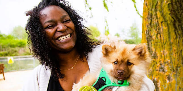 7:55 PM: The Dog House | More 4 | 2/11 2026