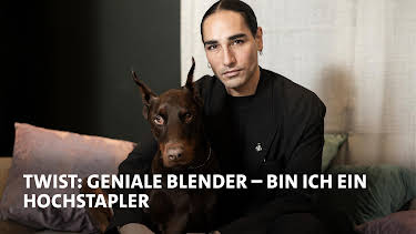 09:15: Twist | HR Fernsehen | 11/1 2026