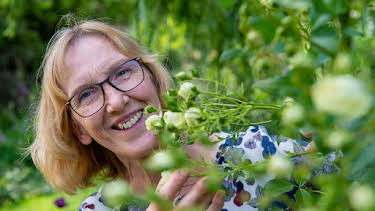 10:25: Garten & Lecker (1/4) | WDR Fernsehen | 9/4 2026