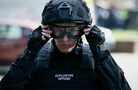 Trigger Point S1: Episode 1