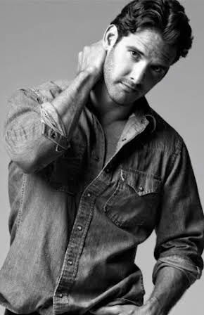 Rico Aragon as 