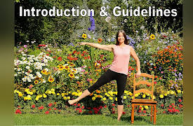 Yoga for Seniors with Jane Adams (2nd Edition): 3 Complete Practices: Introduction & Guidelines