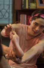 Thanapob Leeratanakachorn as 