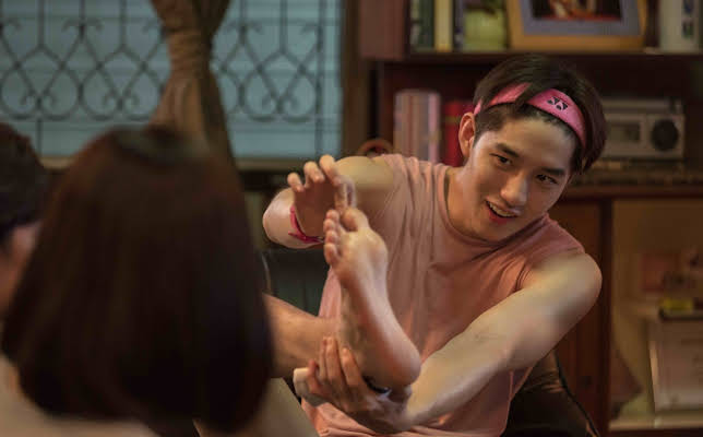 Thanapob Leeratanakachorn