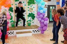 Making It, Season 1: All of the Holidays at Once