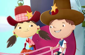 Justo a tiempo: Episode 4