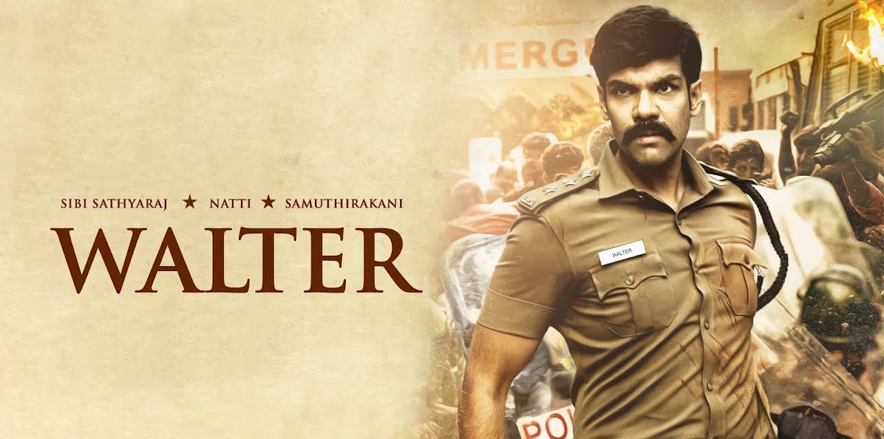 Walter (2020)