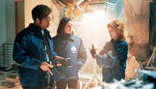 CSI: Den Tätern auf der Spur