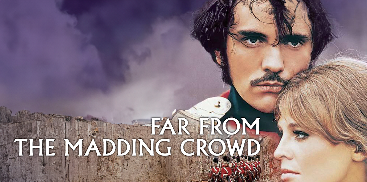 Far from the Madding Crowd (1967) (1967)