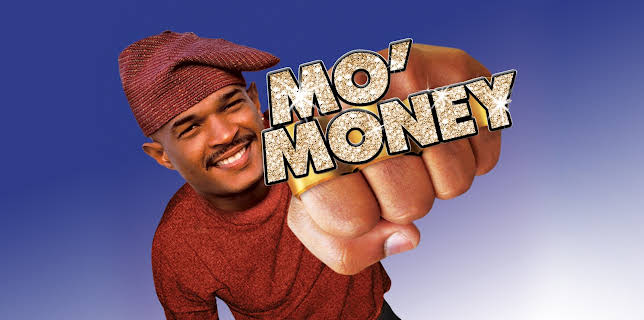 Mo' Money (1992)