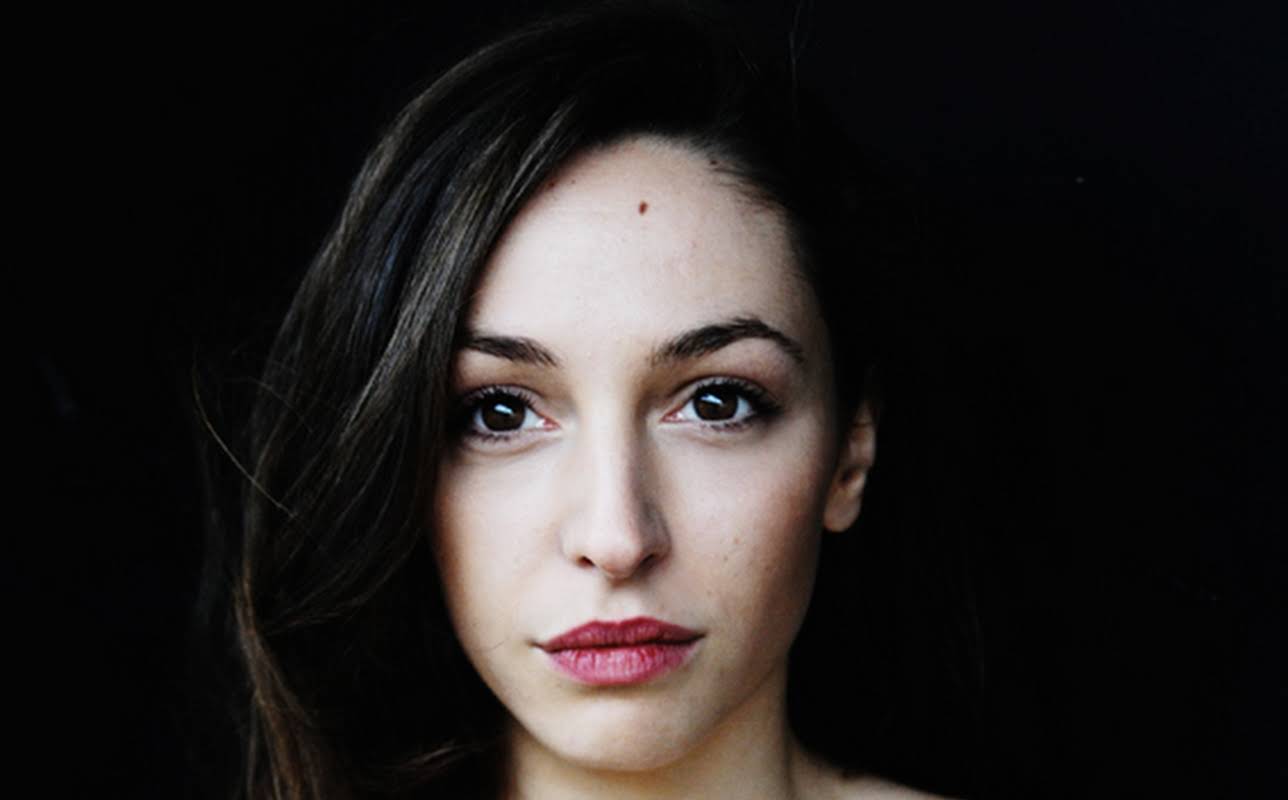 Lucie Aron