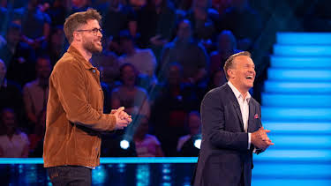 9:00 PM: Beat the Chasers (S6 E9) (S6) | ITV2 | 10/2 2026