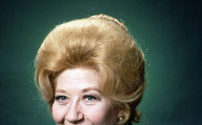 Charlotte Rae