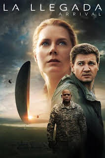 22:00: La llegada | SYFY | 7/31 2026