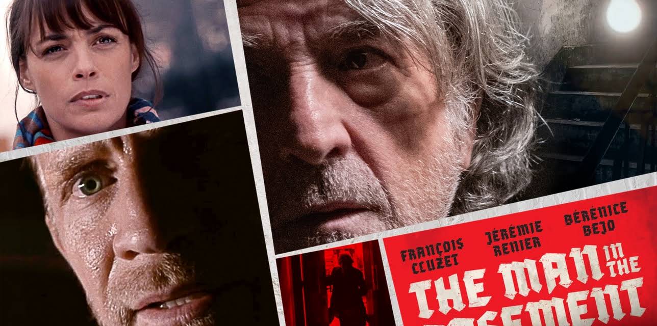 The Man in the Basement (2023)