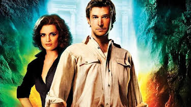 17:45: MAD ADVENTURE: 'LA MALDICIÓN DEL CÁLIZ DE JUDAS' | BE MAD | 3/29 2026