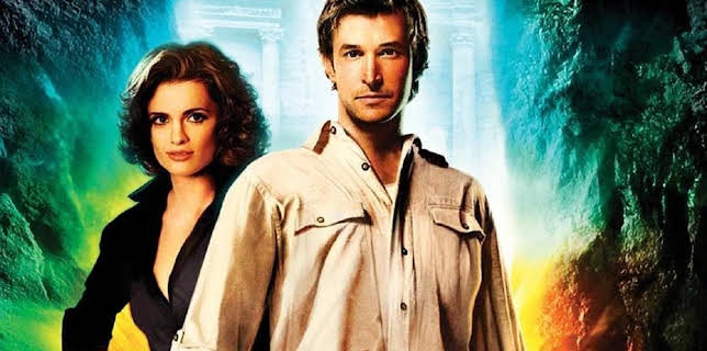 19:01: MAD ADVENTURE: 'LA MALDICIÓN DEL CÁLIZ DE JUDAS' | BE MAD | 11/17 2025