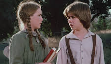 Det lille hus på prærien (S5 E11)