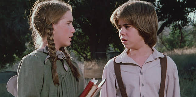 12:25: Det lille hus på prærien (S5 E11) (S5) | TV6 | 3/16 2026