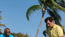 Crimen en el paraíso (T11): Episodio 2