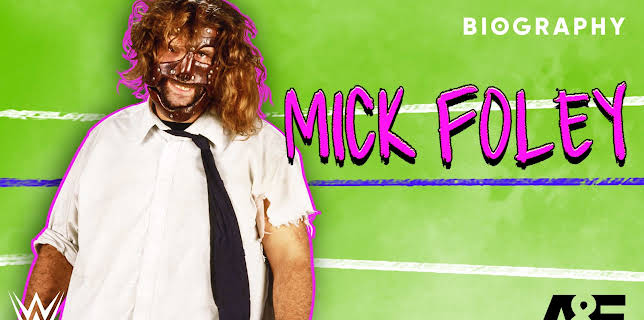Biography: Mick Foley Season 1