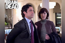 BrainDead, Season 1: The Insanity Principle: How Extremism in Politics is Threatening Democracy in the 21st Century