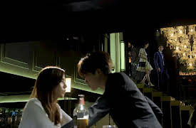 High Society: High Society Episode 13