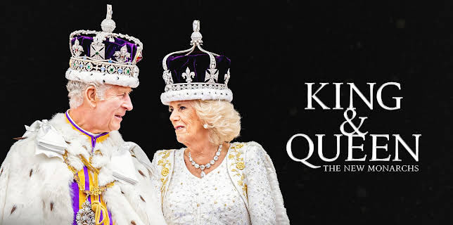 King & Queen: The New Monarchs (2024)