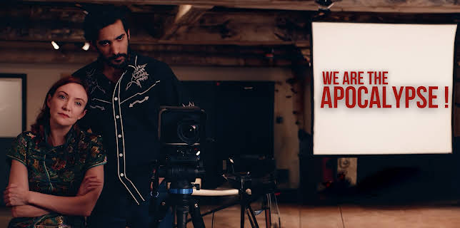 We Are the Apocalypse ! (2025)