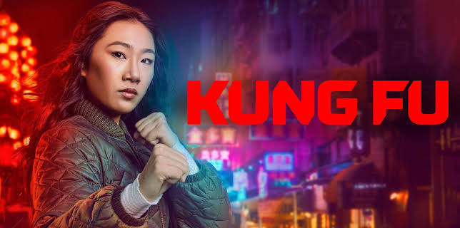 Kung Fu: Season 1