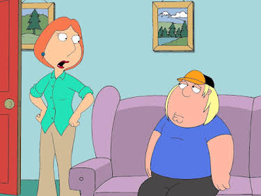 19:45: Family Guy | ProSieben Maxx | 9/24 2026