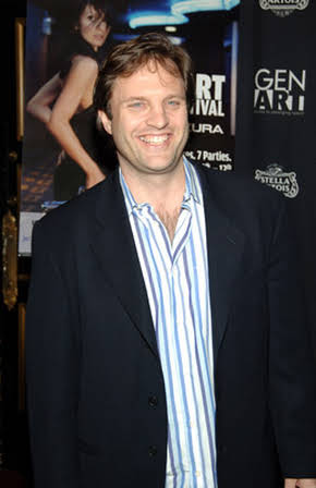 Michael Mailer as Director