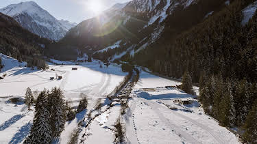 20:15: Zwischen Fels und Fluss - Das Stubaital | 3SAT | 10/12 2026