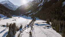 Zwischen Fels und Fluss - Das Stubaital
