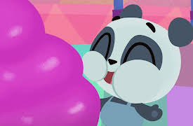 Tommy the Little Dragon: Giftlandia