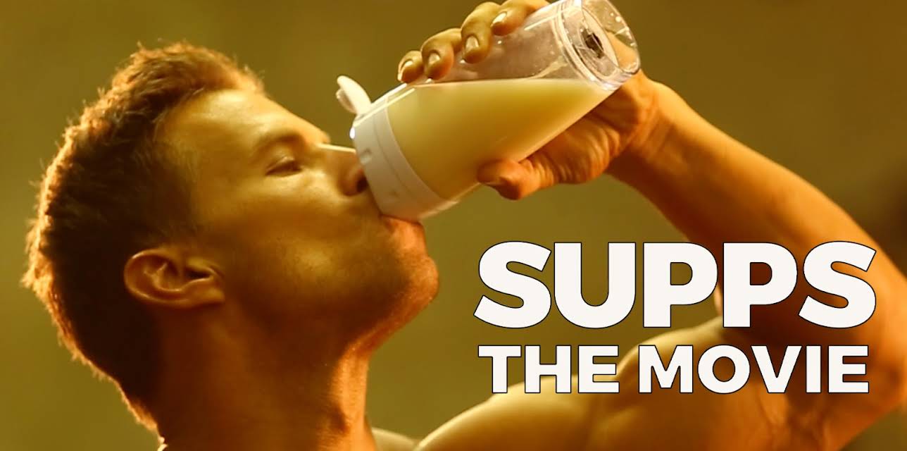 SUPPS: The Movie (2019)