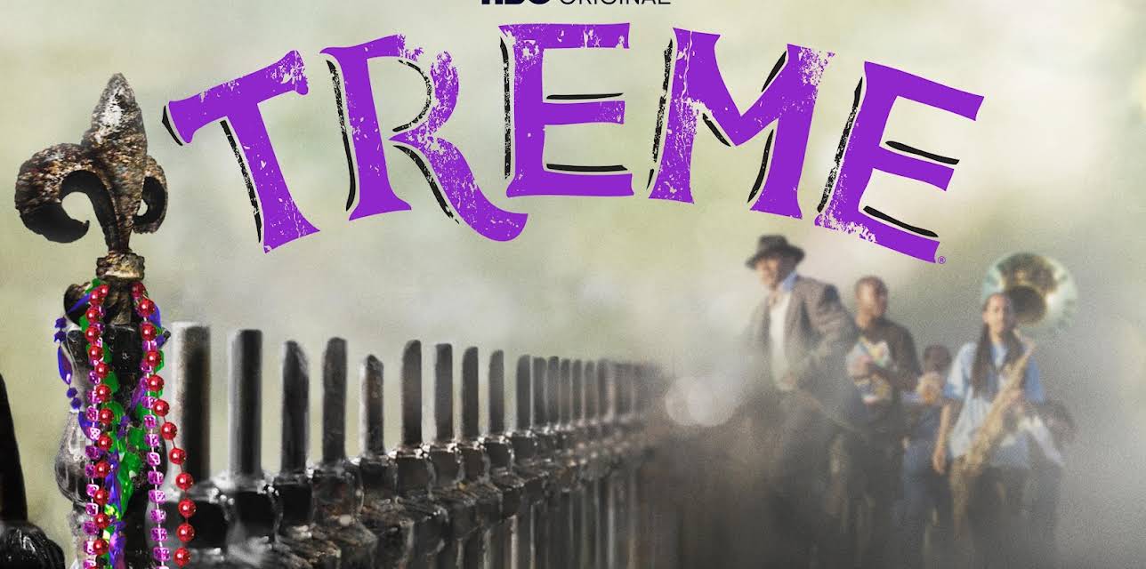 Treme: Season 1