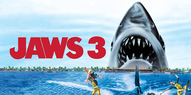 Jaws 3 (1983)