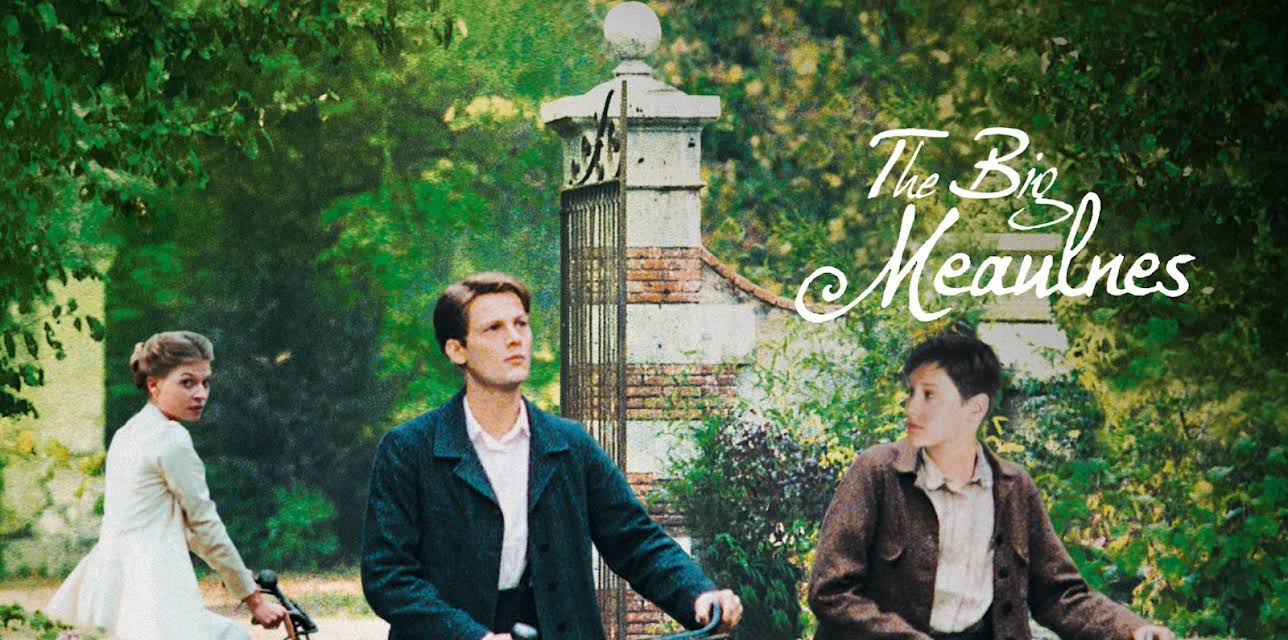 The Grand Meaulnes (2006)
